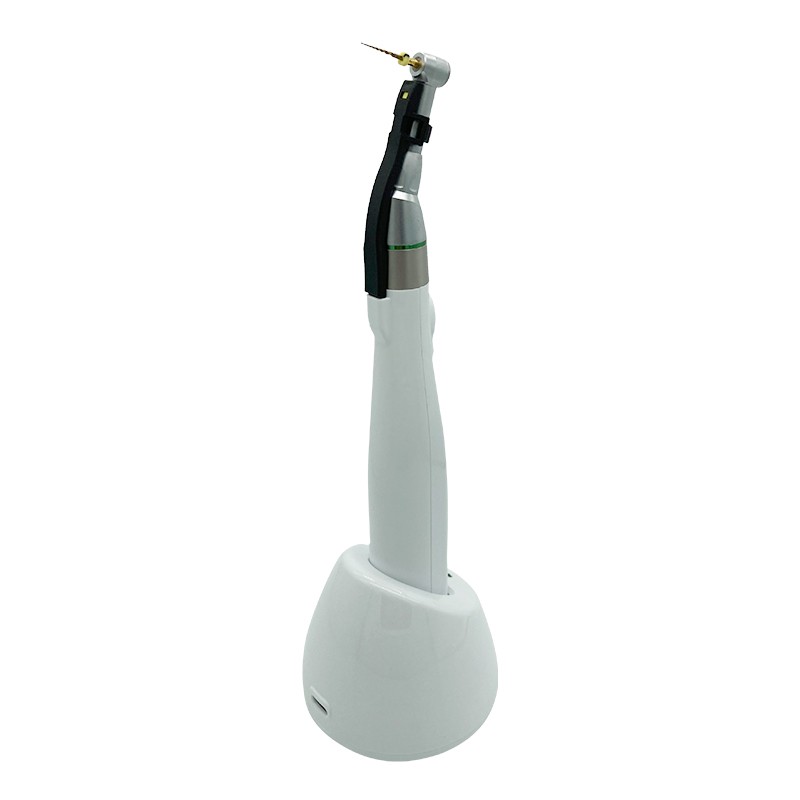 Wireless Endo Motor