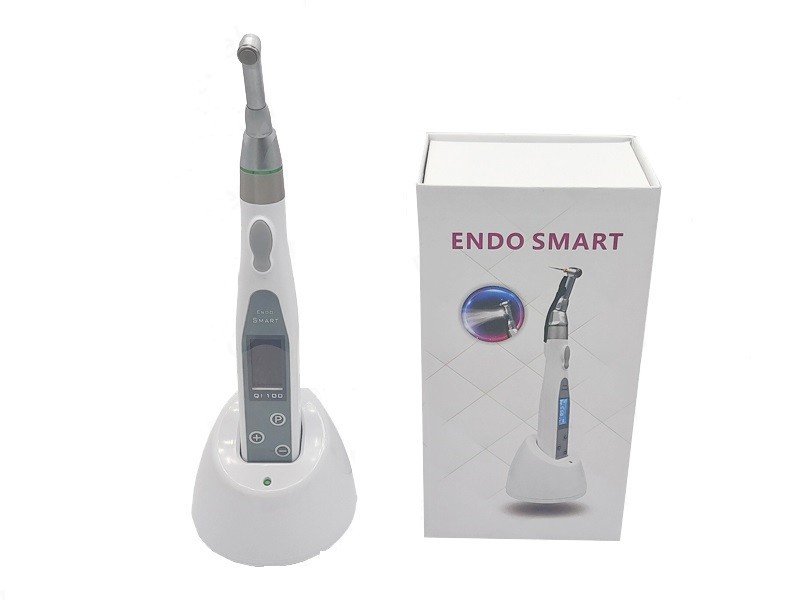 Wireless Endo Motor