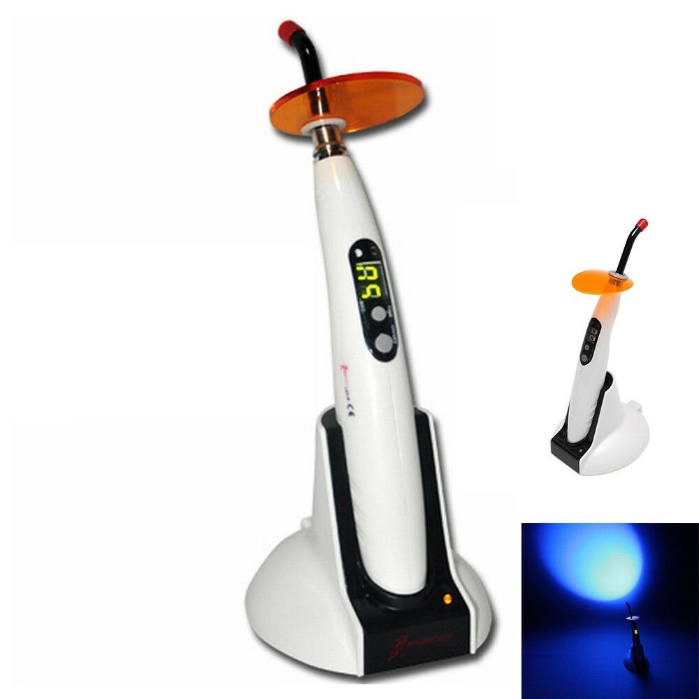 Woodpecker LED B Light Cure