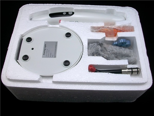 Woodpecker LED B Light Cure