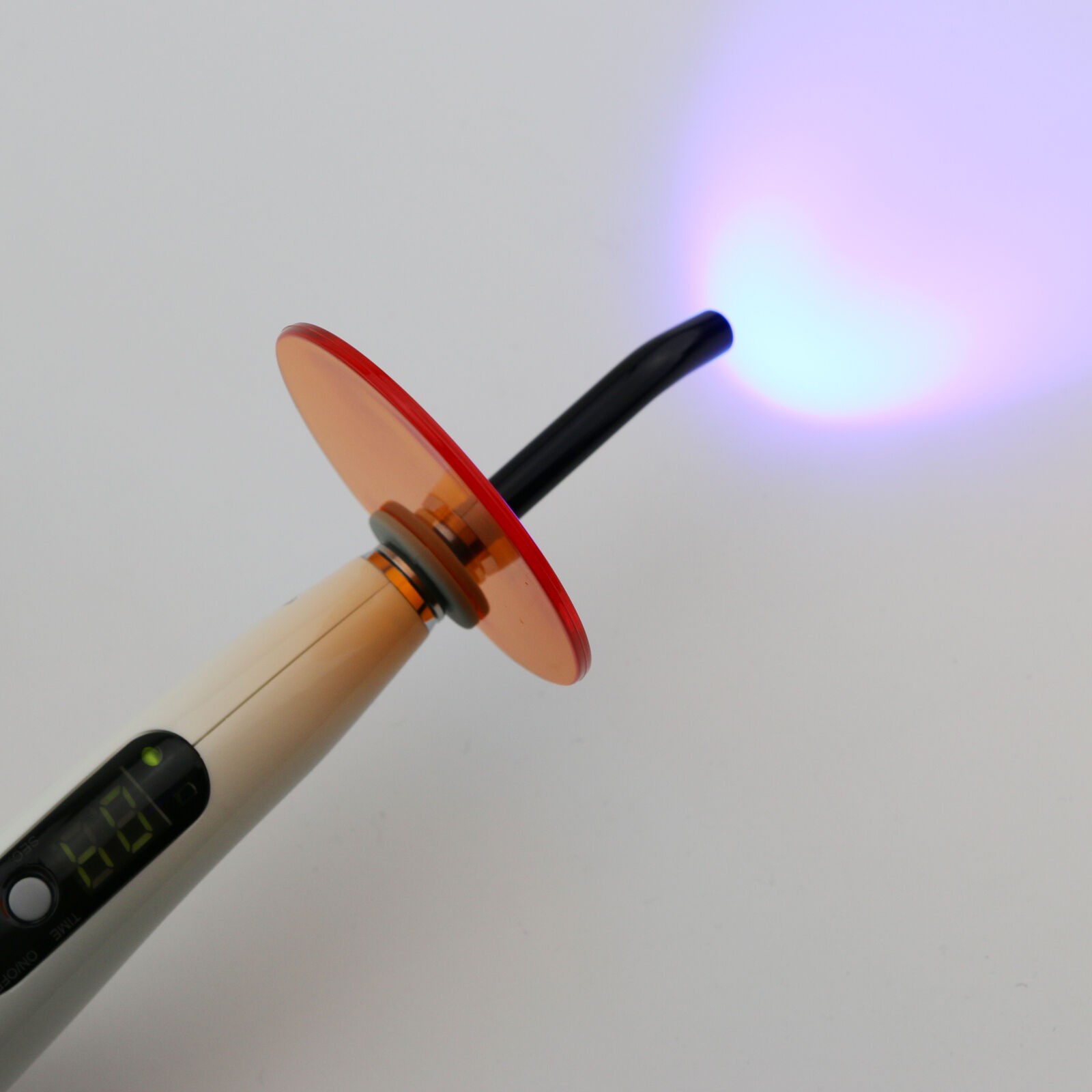 Woodpecker LED B Light Cure
