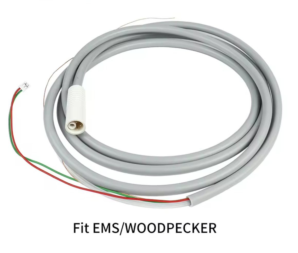 Woodpecker Ultrasonic Scaler handpiece tube 2USD