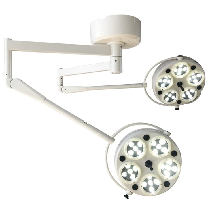 YD 02-5 Surgery Shadowless Operating Lamp