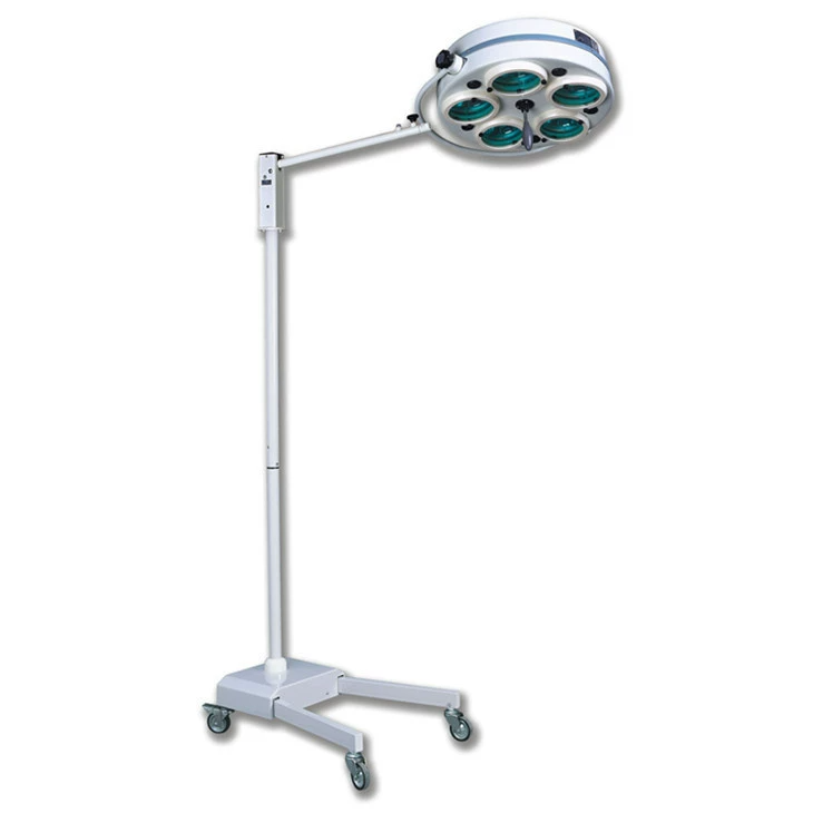 YD01-5 Surgery Shadowless Operating Lamp