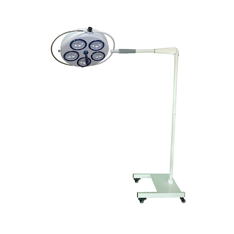 YD01-5 Surgery Shadowless Operating Lamp