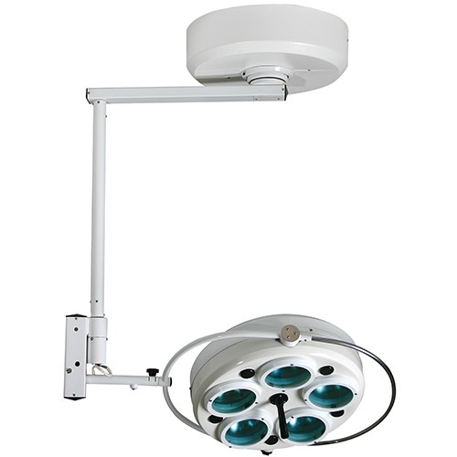 YD02-5-1 Surgery Shadowless Operating Lamp