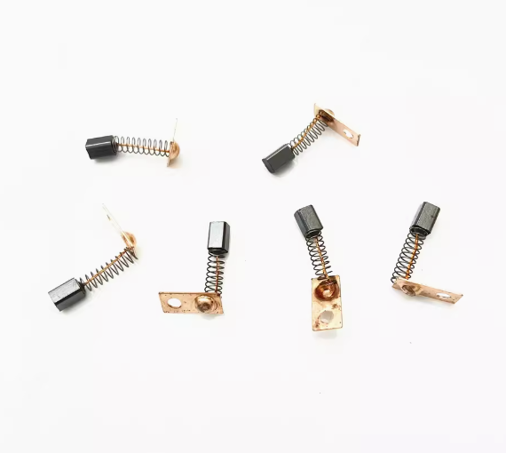 dental handpieces Dental carbon brush 0.1USD