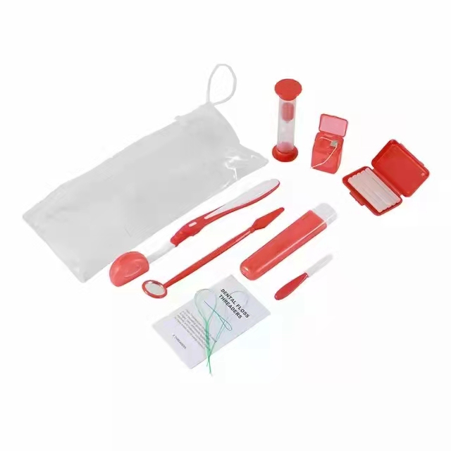 orthodontic care kit